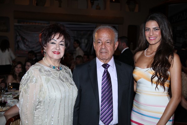 MISS SAGESSE 2012 